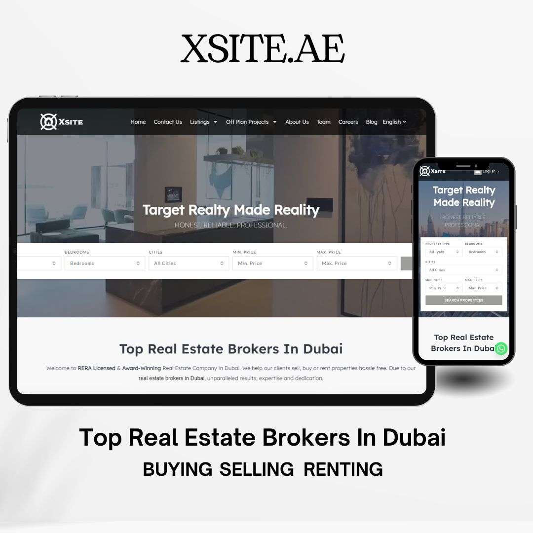 XSITE Real Estate