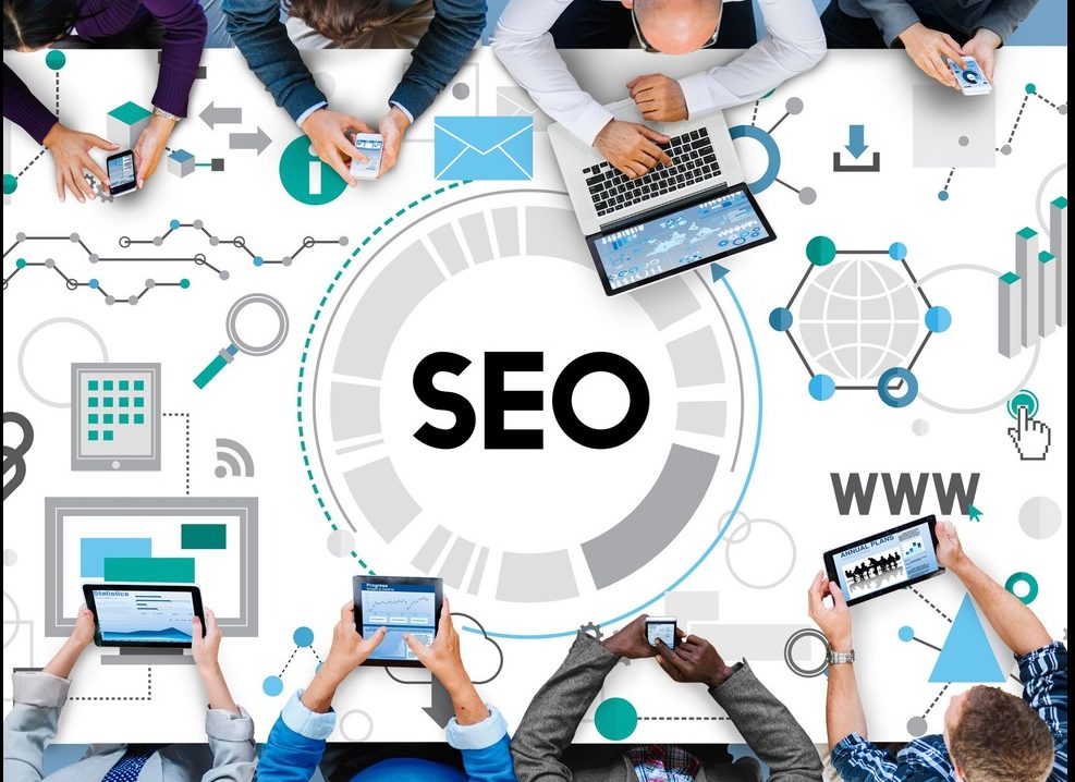 SEO Optimization