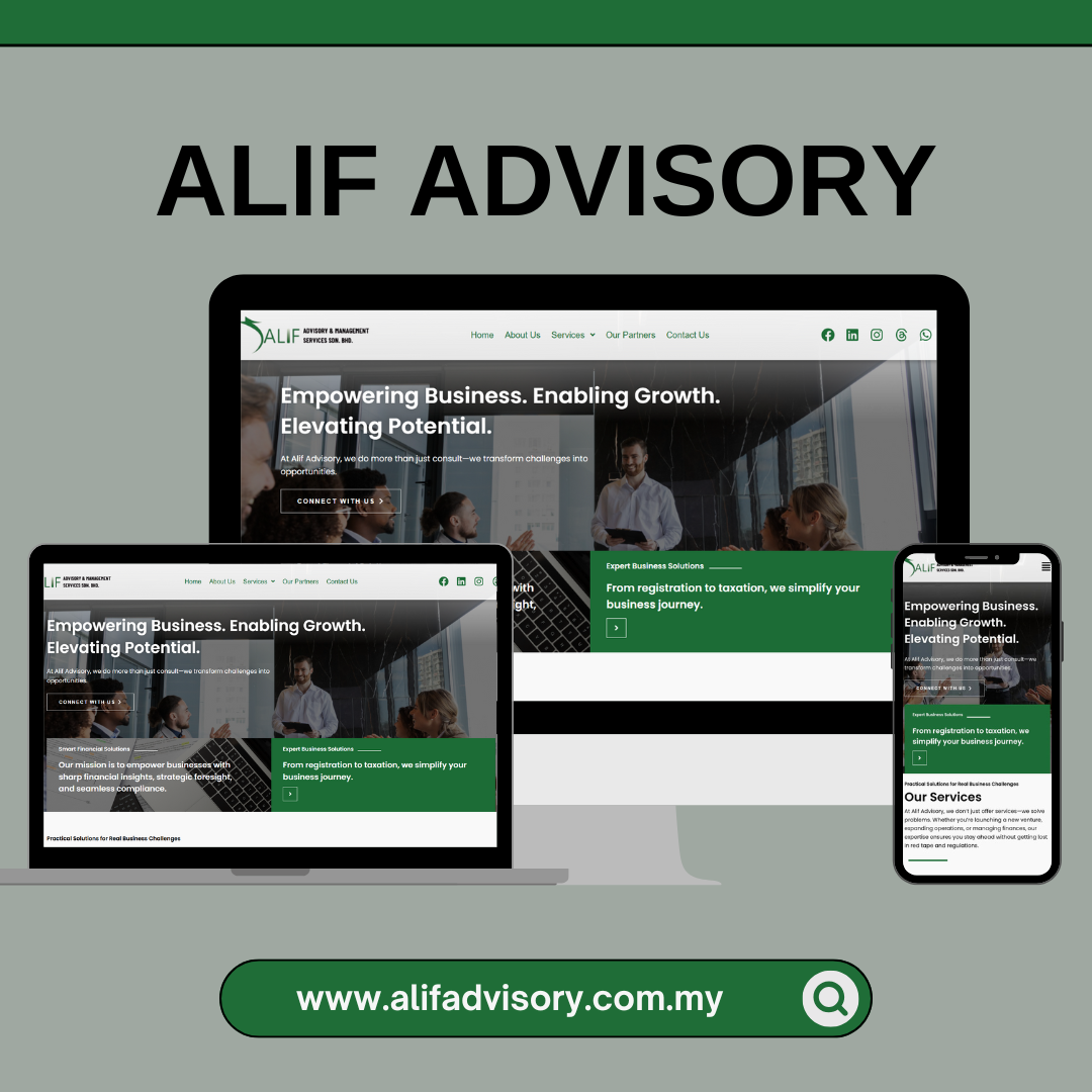 ALIF ADVISORY